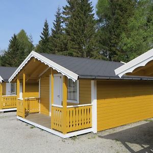 Bungaló
